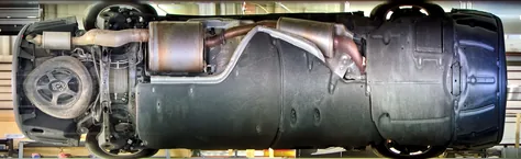 2023 Toyota Highlander L из США, поврежденный, VIN 5TDKDRAH7PS505420